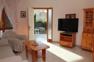 Riumar "Lorenzo", 400m to beach, private pool, On-Site-Service, dog beach - Riumar - 5