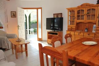 Riumar "Lorenzo", 400m to beach, private pool, On-Site-Service, dog beach - Riumar - 4