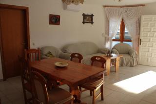 Riumar "Lorenzo", 400m to beach, private pool, On-Site-Service, dog beach - Riumar - 1