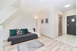 Under the WrocLove Sky by Noclegi Renters - 9