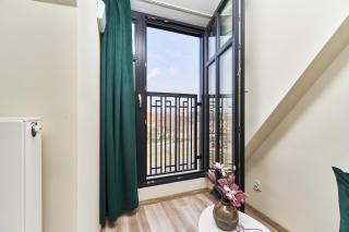 Under the WrocLove Sky by Noclegi Renters - 3