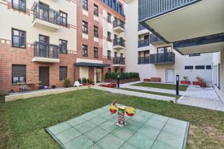 Under the WrocLove Sky by Noclegi Renters - Wrocław - 4