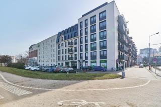 Under the WrocLove Sky by Noclegi Renters - Wrocław - 5