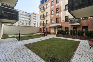Under the WrocLove Sky by Noclegi Renters - Wrocław - 6