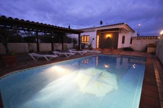 Riumar "Josef", 490m to beach, private pool, On-Site-Service, dog beach - Riumar - 3