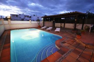 Riumar "Josef", 490m to beach, private pool, On-Site-Service, dog beach - Riumar - 2