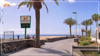 Dunas Apartment Gran Canaria - 0