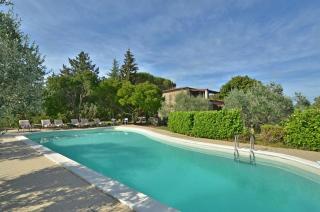 Poggio Landi - Bucine - 7