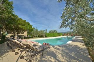 Poggio Landi - Bucine - 1