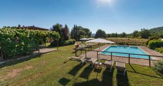 Podere Bellaria - 9