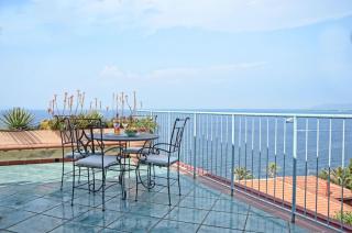 Attico - Monte Argentario - 9
