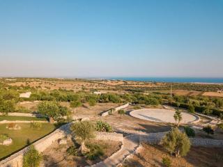 Baglio Cella - Appartamenti per Vacanze - Módica - 3