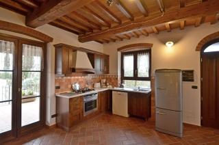 Il Bel Laghetto - Castiglion Fiorentino - 8