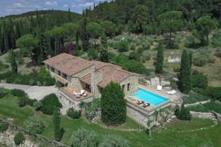 Macia Viva - Castellina in Chianti - 4