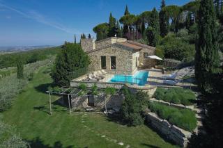 Macia Viva - Castellina in Chianti - 5