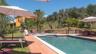 Villa Bellaria - 9