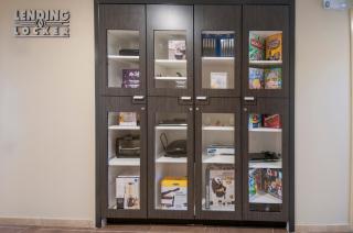 Candlewood Suites - Baton Rouge - College Drive by IHG - 6