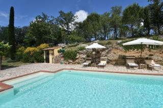 Il Poggetto a Vescinino - 5