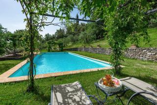 Tignano - Tavarnelle in Val di Pesa - 3