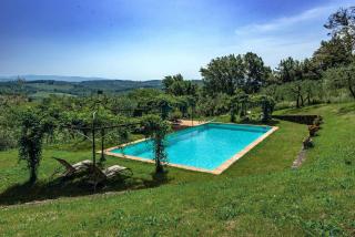 Tignano - Tavarnelle in Val di Pesa - 2