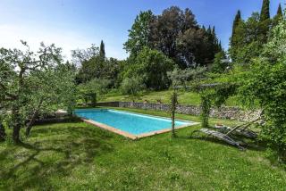 Tignano - Tavarnelle in Val di Pesa - 1