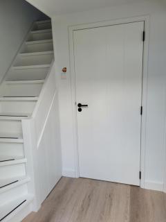 Sauna Cottage Egmond - 2