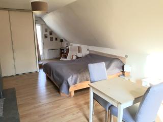 Studio Chantilly - Coye-la-Forêt - 0