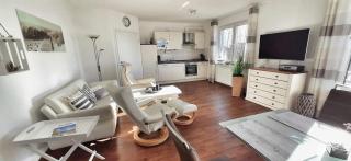 Ferienwohnung Wellenreiter - Sassnitz - 3