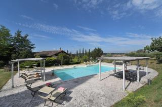 Il Fornacino - Rapolano Terme - 0