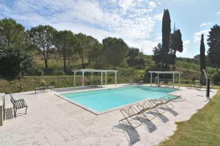 Il Fornacino - Rapolano Terme - 8