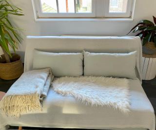 Ferienwohnung Brötzingen - DG - 2