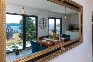 Gloria Luxury Suite Apartment - Crikvenica - 6