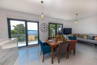 Gloria Luxury Suite Apartment - Crikvenica - 5