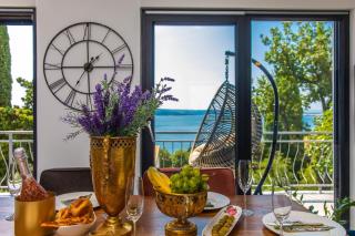 Gloria Luxury Suite Apartment - Crikvenica - 0