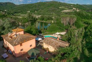 Casale del Lago - San Casciano in Val di Pesa - 9