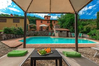 Casale del Lago - San Casciano in Val di Pesa - 6