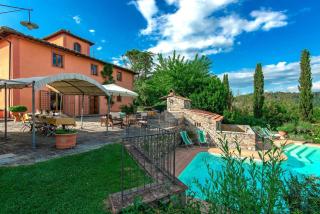 Casale del Lago - San Casciano in Val di Pesa - 7