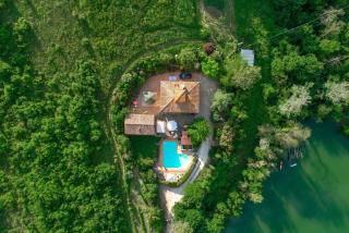 Casale del Lago - San Casciano in Val di Pesa - 3