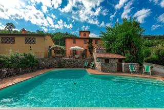 Casale del Lago - San Casciano in Val di Pesa - 5