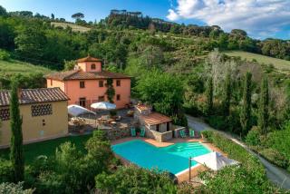 Casale del Lago - San Casciano in Val di Pesa - 2