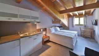 Le Chamois - Les Diablerets - 7