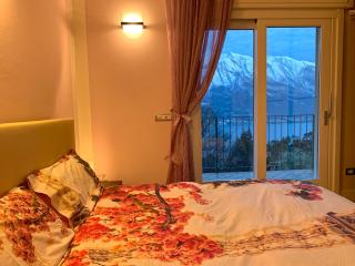 Loft Diva Lake view by Gardadomusmea - Tremosine Sul Garda - 6
