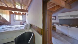 Le Chamois - Les Diablerets - 5