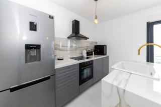 Gloria Luxury Suite Apartment - Crikvenica - 2