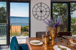 Gloria Luxury Suite Apartment - Crikvenica - 4