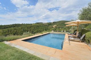 Casa di Pesa - Radda in Chianti - 6