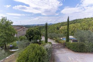 Casa di Pesa - Radda in Chianti - 4