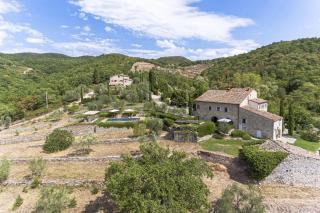 Casa di Pesa - Radda in Chianti - 5