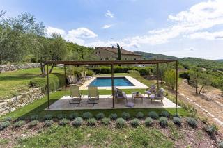Casa di Pesa - Radda in Chianti - 2