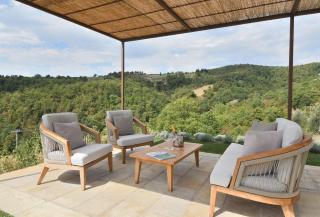 Casa di Pesa - Radda in Chianti - 1